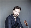 "Musikalische Odysee"  - Lawrence Power, Simon Crawford-Philipps