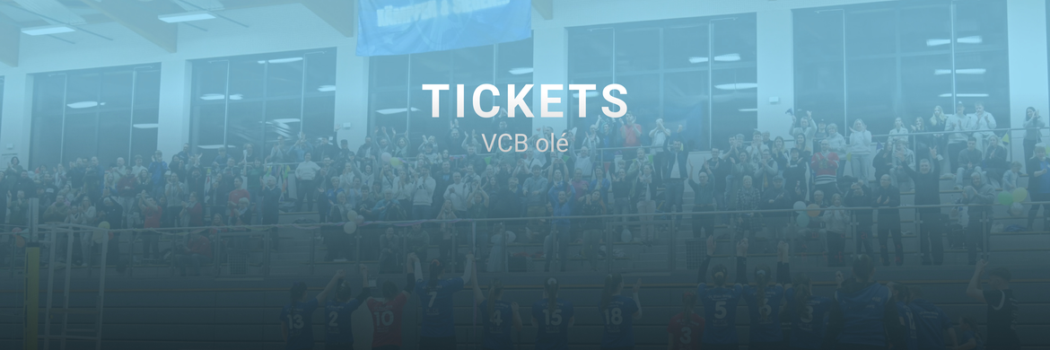 VC Blau-Weiß Brandenburg