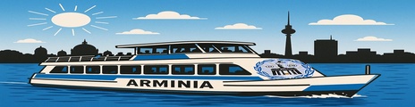 AFB-Pokal-Bootstour 17:30