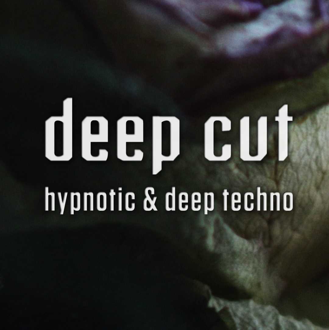 Deep Under X Kollektiv deep cut