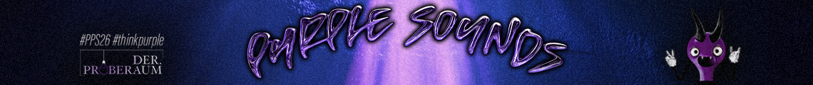 Purple Sounds 2026