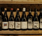 SYDAFRIKANSK vinsmagning på Dortheas