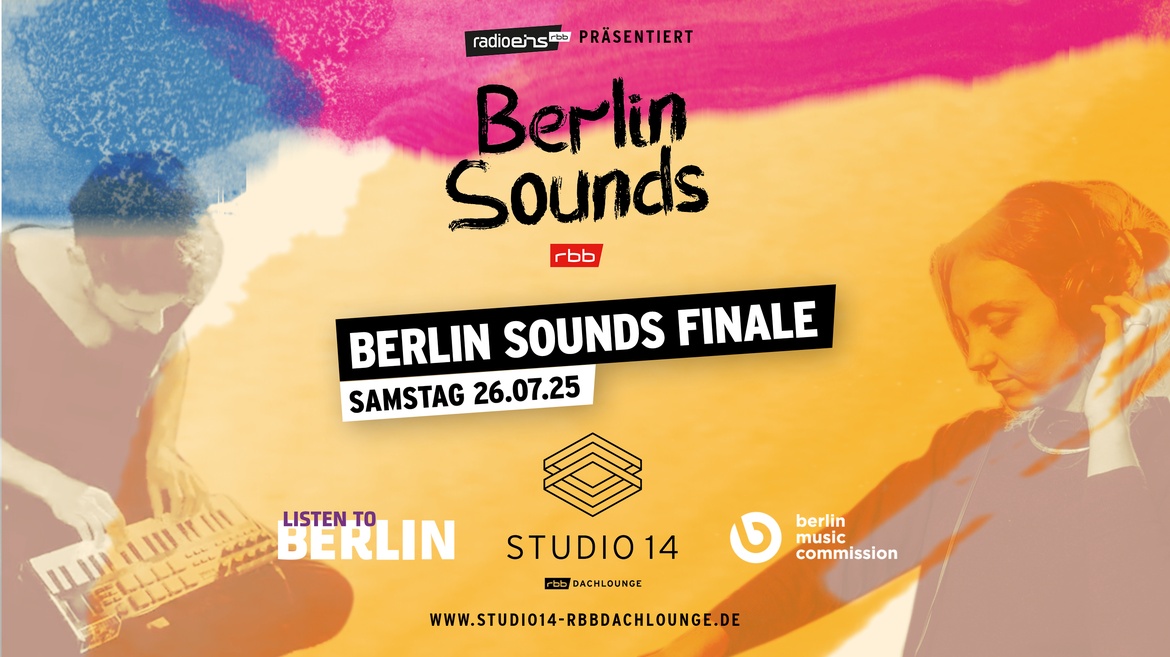 Berlin Sounds Final