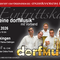 Blasmusikabend mit der kleinen Dorfmusik