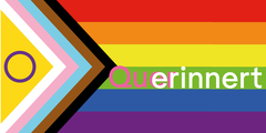 Querinnert – Berliner LGBTQIA+Geschichten von Zeitzeug*innen erzählt