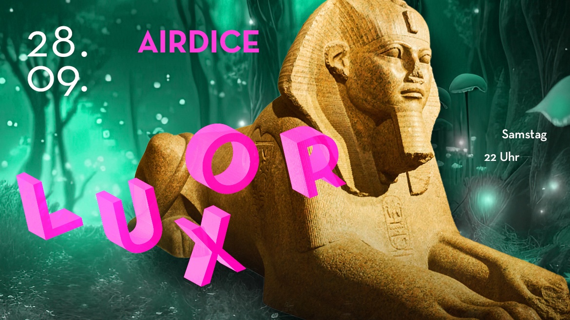 Luxor Party