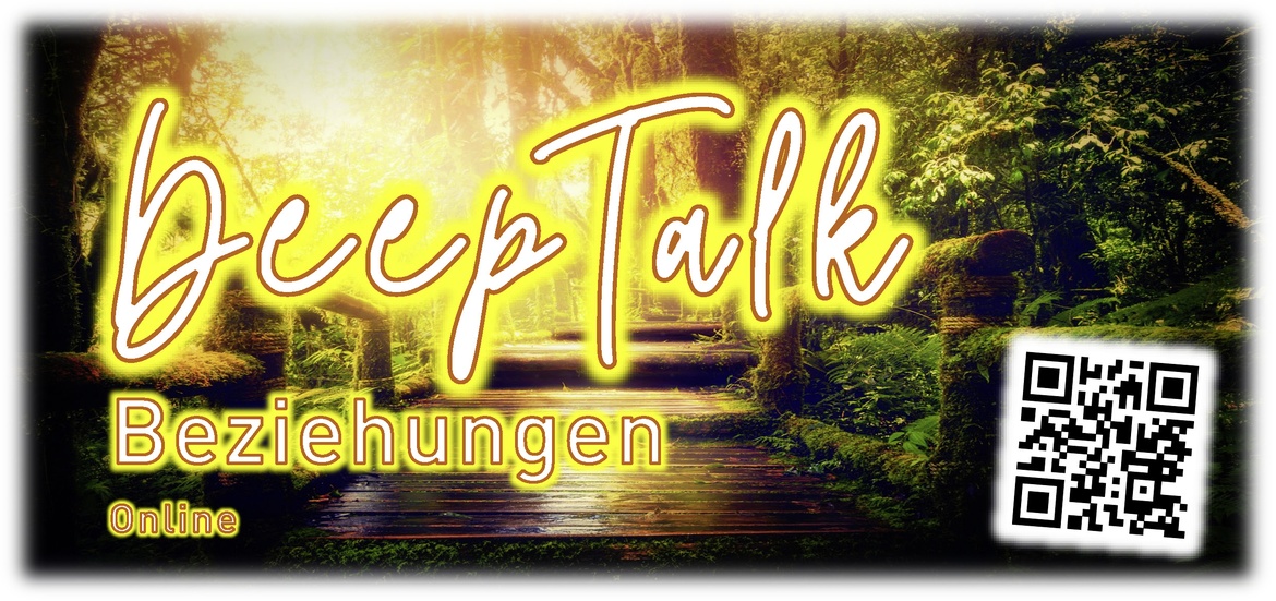 DeepTalk Beziehunen online