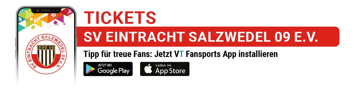 SV Eintracht Salzwedel 09 e.V.