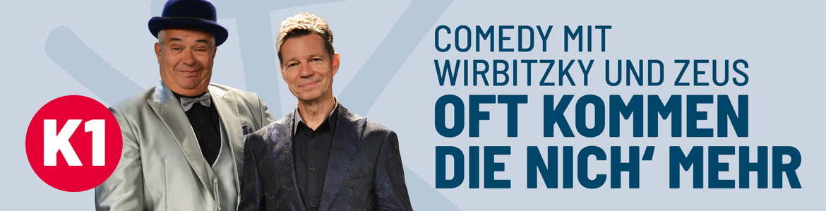 Oft kommen die nich´ mehr