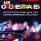 Les Orchestrales