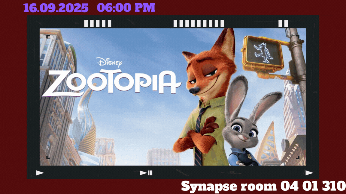 Chillflix Tuesday
