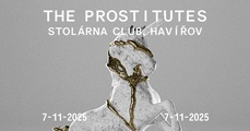 THE PROSTITUTES