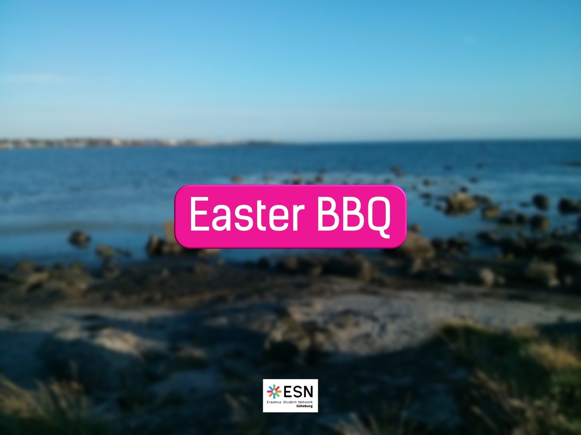 Easter BBQ