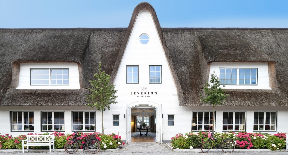 Sylter Verwöhnzauber - Kulinarik, SPA und Inselzauber erleben