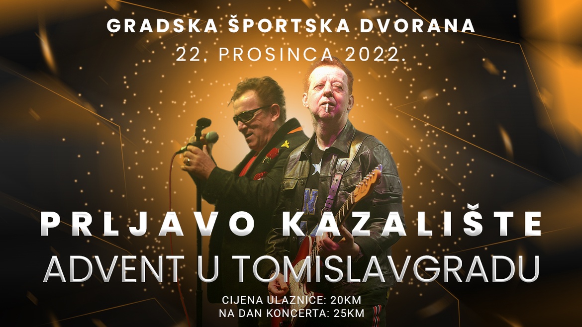 Advent-Prljavo Kazalište