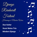 [ENTFÄLLT!]Django Reinhardt Festival