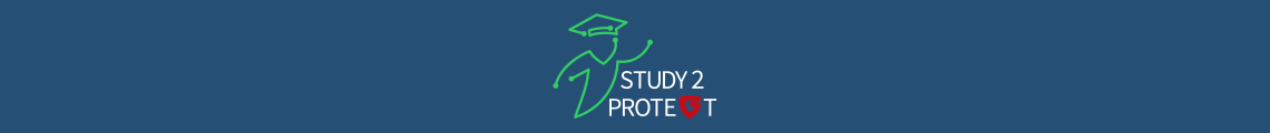 Study2Protect Award 2025