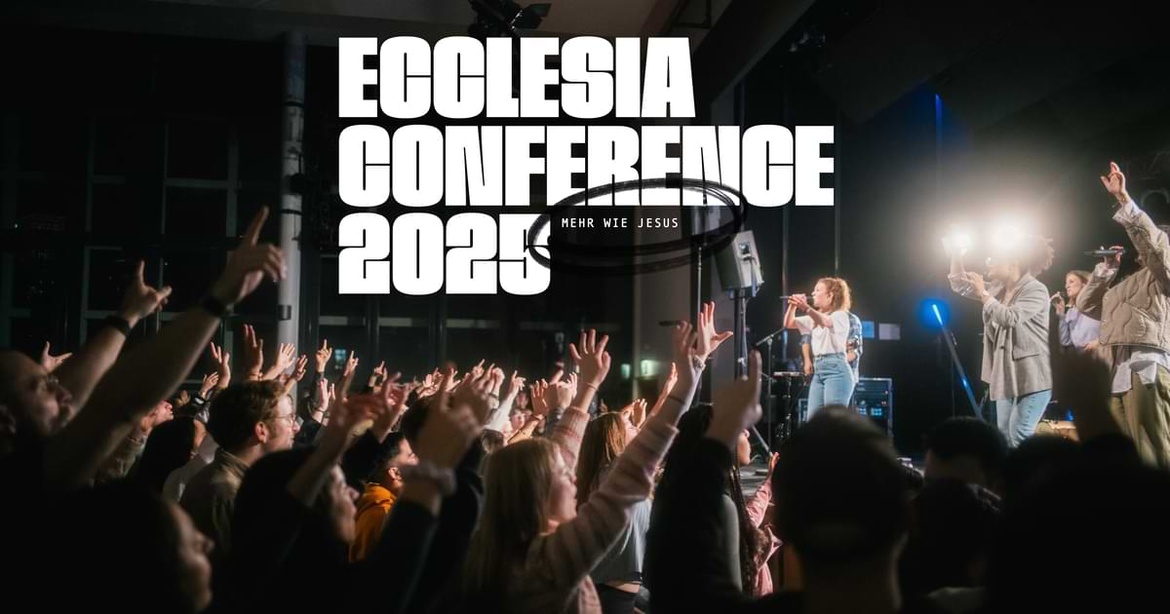 Ecclesia Conference 2025