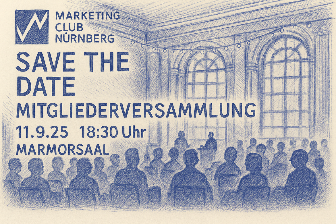 Mitgliederversammlung 2025