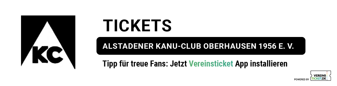 Alstadener Kanu-Club Oberhausen 1956 e. V.