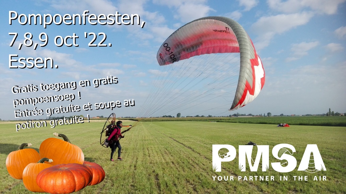 Pompoenfeesten