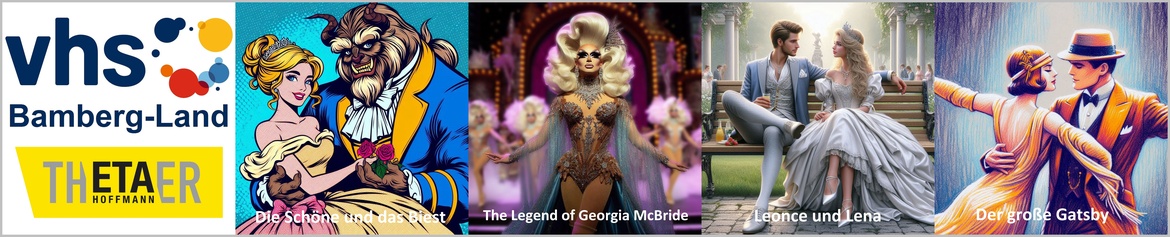 The Legend of Georgia McBride