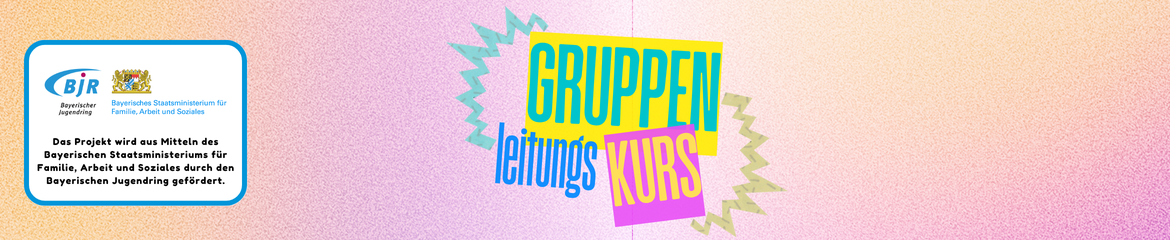 Gruppenleitungskurs 2026