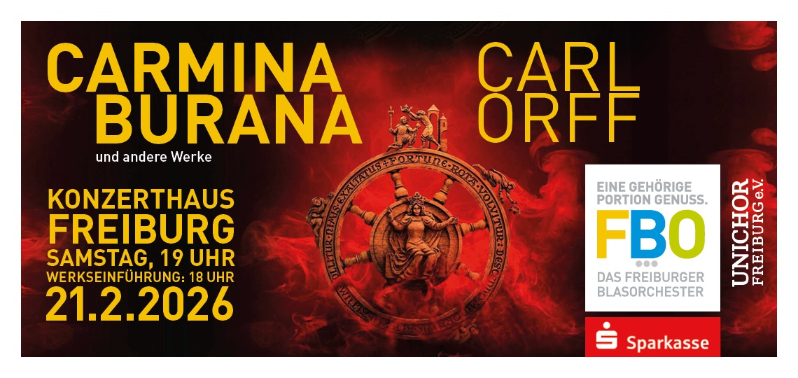 Carmina Burana