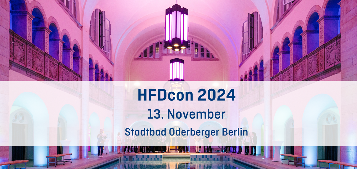 HFDcon 2024