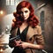 Irish Mafia - Normales Ticket am 4-8 Personentisch