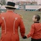 Zirkuskind (Dokumentarfilm, DEU 2025, 86 Min.)