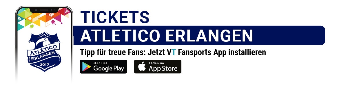 Atletico Erlangen