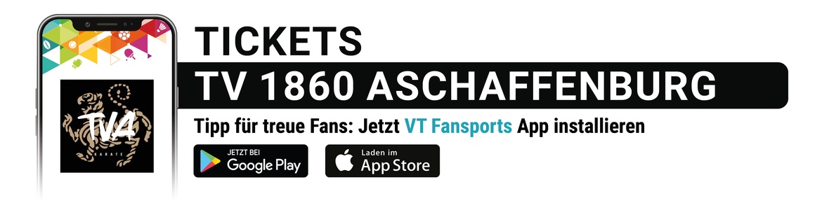 TV 1860 Aschaffenburg