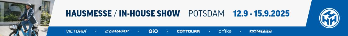 Hausmesse Potsdam