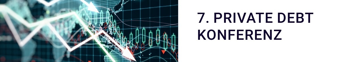 7. Private Debt Konferenz