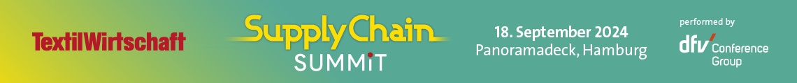 TW Supply Chain Summit 2024