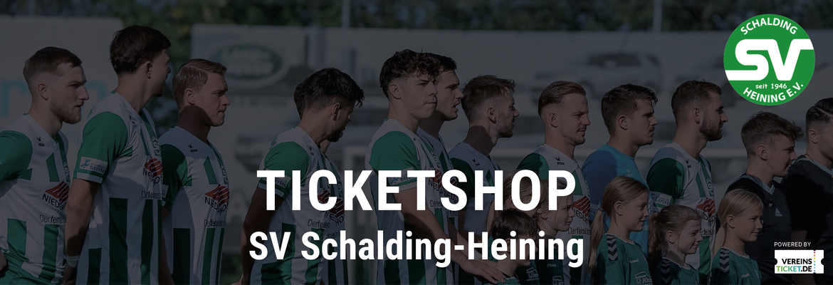 SV Schalding-Heining e.V.