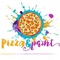 Pizza & Paint
