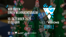 WestVisions Huddle #04