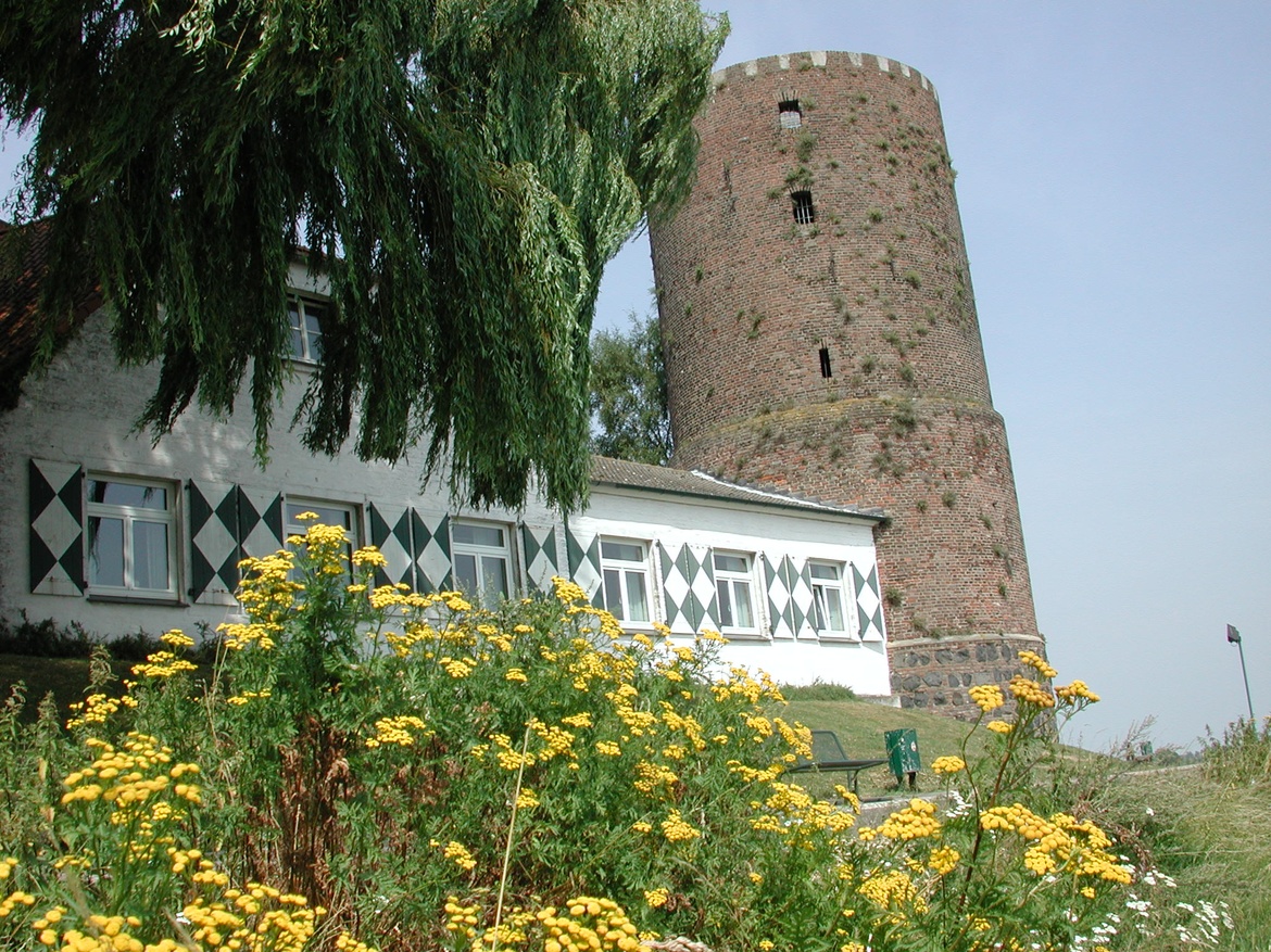 Stadtführung "Sommerferientour für Kinder"