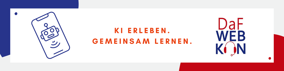 KI erleben