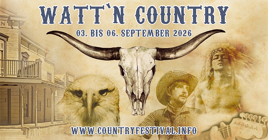 Watt`n Country Festival™ 2026