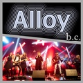 Alloy b.c. / tiefblau