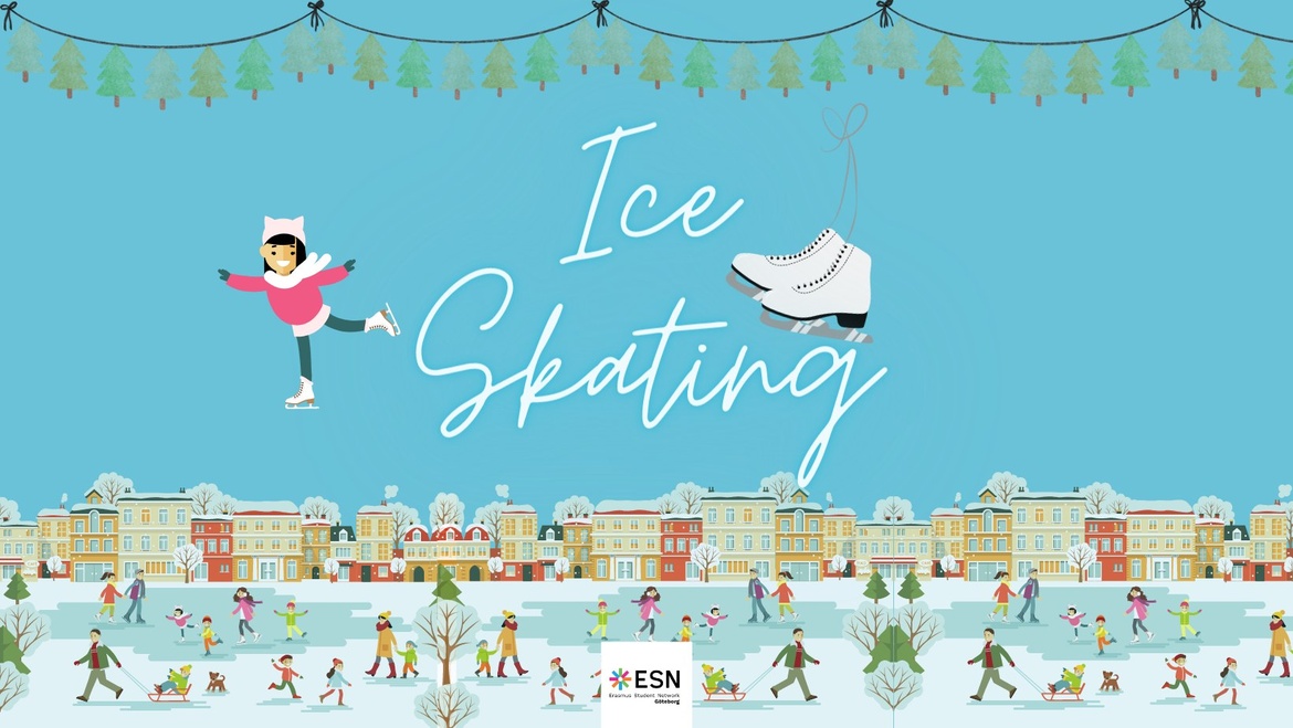 Ice Skating