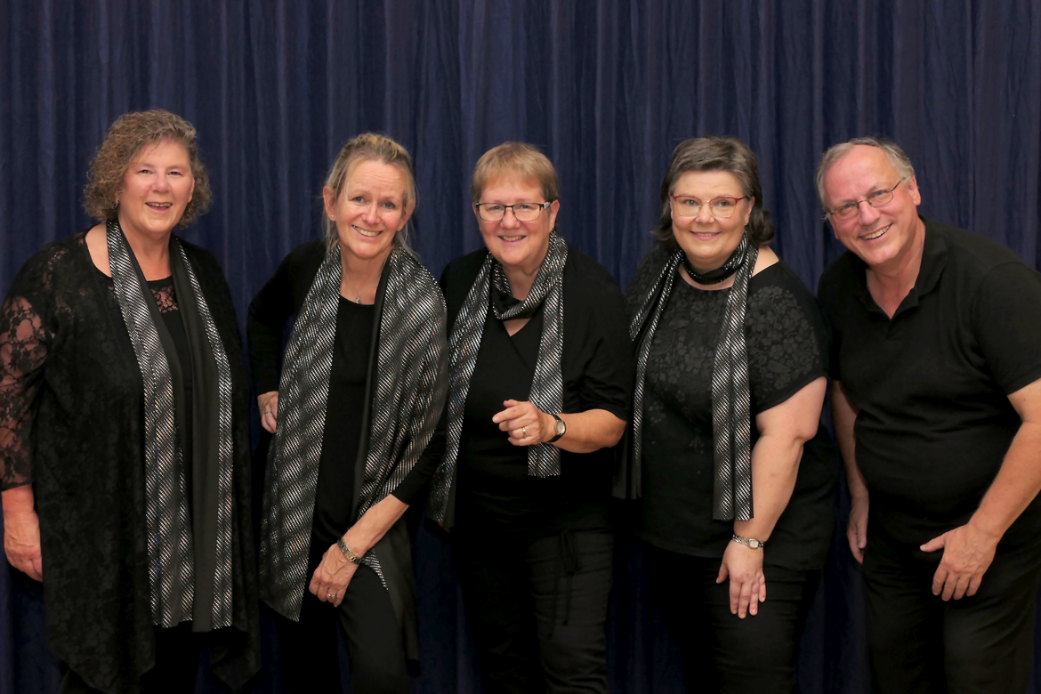 Konzert im Park: BING