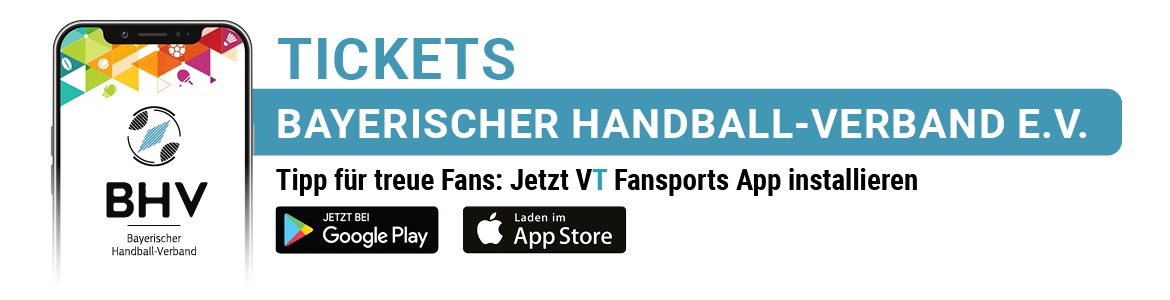 Bayerischer Handball-Verband e.V.