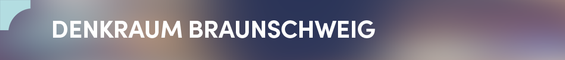Denkraum Braunschweig: Über den Nahost-Konflikt reden