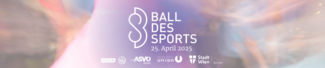 Ball des Sports 2025