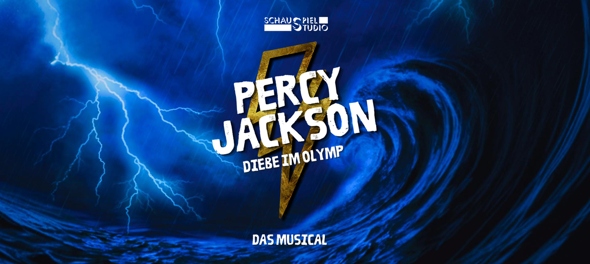 Percy Jackson – Das Musical