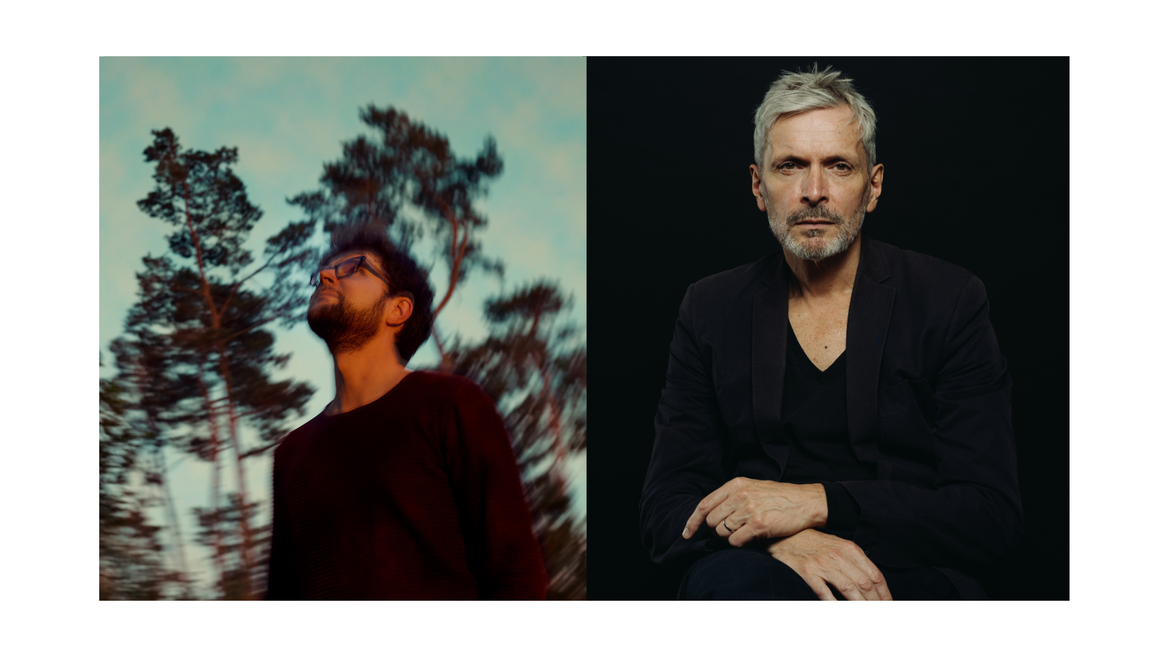 Felt Room presents:  Philipp Hermann and Jan Gerdes
